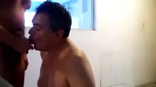 Gay Blowjob